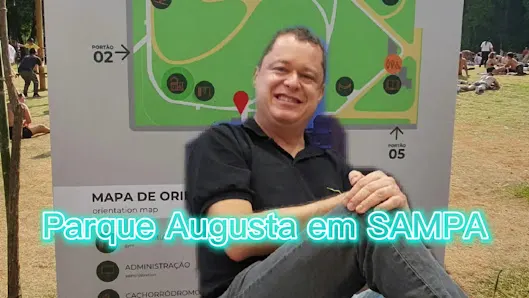 Foto 4 de Parque Augusta - Prefeito Bruno Covas