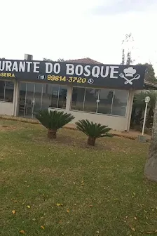 Foto 8 de Restaurante do Bosque