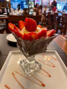 Foto 5 de Restaurante Dom Helio | Campo Grande Park Shopping