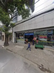 Foto 3 de Centro Park Estacionamento