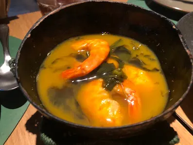 Foto 9 de Restaurante Banzeiro São Paulo