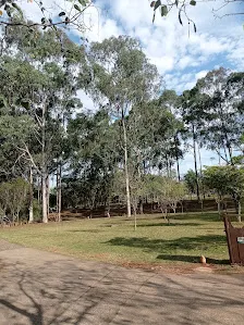 Foto 2 de Parque Ecológico Profª Lydia Natalizio Diogo - Vila Prudente
