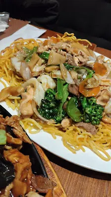 Foto 4 de Hou Culinária Chinesa