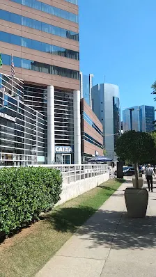Foto 6 de Hotel Pullman São Paulo Vila Olímpia