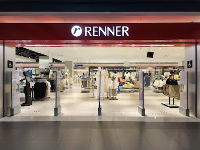 Foto 2 de Lojas Renner