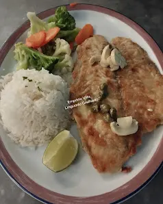Foto 4 de Restaurante Empório Villa