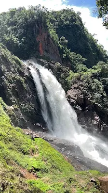 Foto 3 de Cachoeira Usina do Capivari