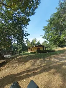 Foto 3 de Serra da Estrela Camping
