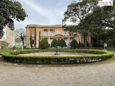 Foto 2 de Chafariz dos Pratos