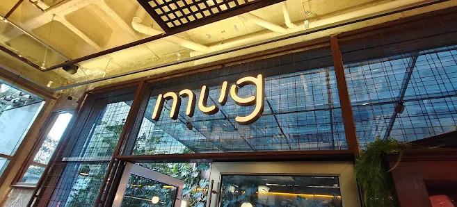 Foto 2 de mug.sp - Avenida Paulista