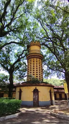 Foto 3 de Parque da Água Branca