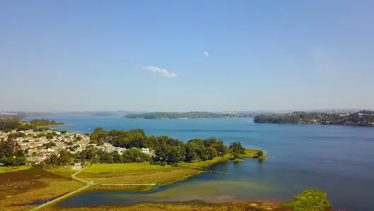 Foto 2 de Parque da Barragem de Guarapiranga