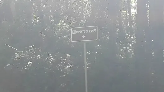 Foto 4 de Divisa São Paulo x Minas