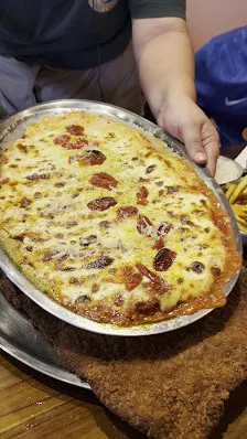 Foto 4 de Comida de Porteco
