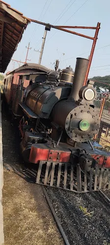 Foto 5 de Trem do Imigrante - ABPF São Paulo