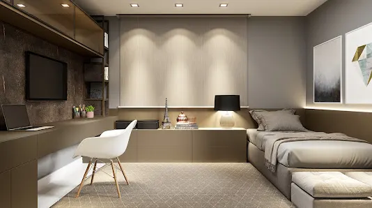 Foto 3 de Studio A Interiores