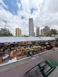Foto 5 de Liberdade street market