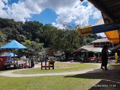 Foto 2 de Fazendinha Velho Jou