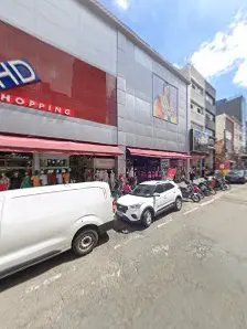 Foto 7 de HD Shopping