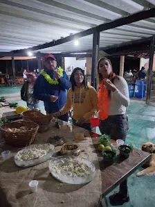 Foto 6 de Camping Vila Estação Ecco