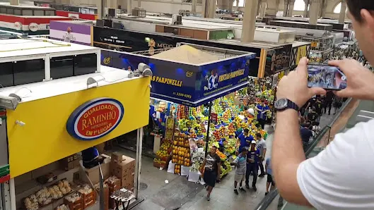 Foto 5 de Mercado Municipal de São Paulo