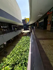 Foto 3 de Centro Comercial Jardín Plaza