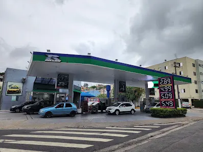 Foto 2 de Auto Posto Nossa Senhora Do Retiro Ltda