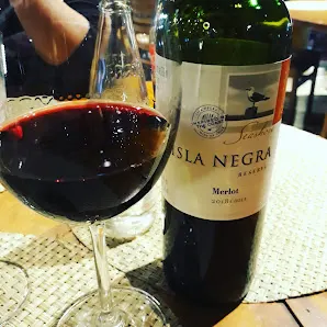 Foto 7 de Arpoador Gastronomia e Lazer