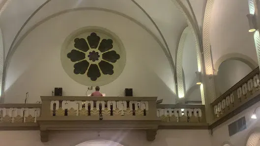 Foto 4 de Paróquia Assunção de Nossa Senhora