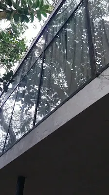 Foto 4 de Casa de Vidro Lina Bo Bardi