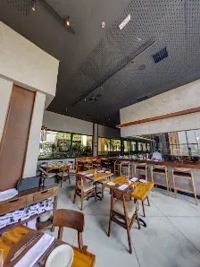 Foto 17 de Sal Gastronomia - Cidade Jardim