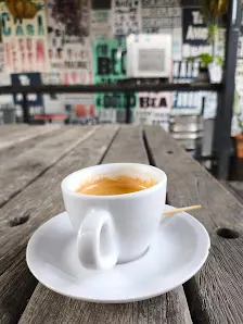 Foto 10 de Café do Beco