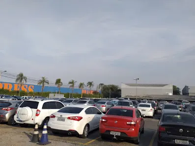 Foto 2 de Econopark Aeroporto de Guarulhos GRU