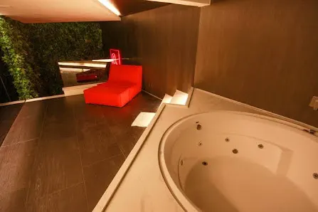 Foto 4 de MOTEL STUDIO A - Superior Suite