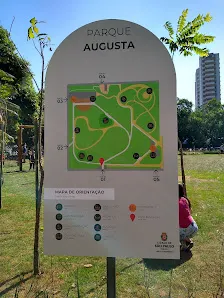 Foto 5 de Parque Augusta - Prefeito Bruno Covas