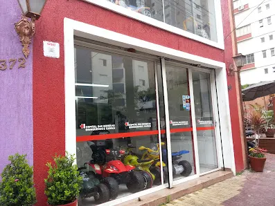 Foto 3 de Hospital das Bonecas Brinquedos e Games - Brooklin