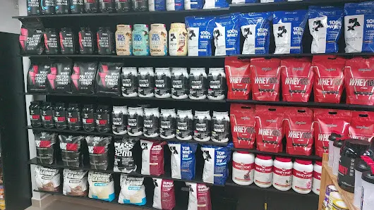 Foto 4 de Fit House Vila Olímpia - Loja de Suplementos