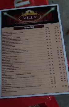 Foto 5 de Boteco da Villa