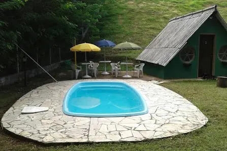 Foto 5 de Chalézinhos São Roque - Chalet