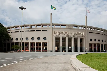 Foto 7 de Museu do Futebol