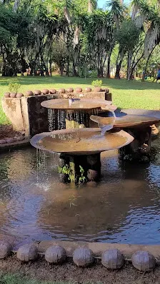 Foto 4 de Parque Ecológico Roberto Burle Marx (Parque das Águas)