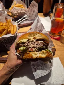 Foto 16 de Outback Steakhouse