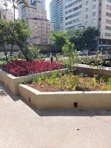 Foto 3 de Jardim do Escadão e Beco da Arara