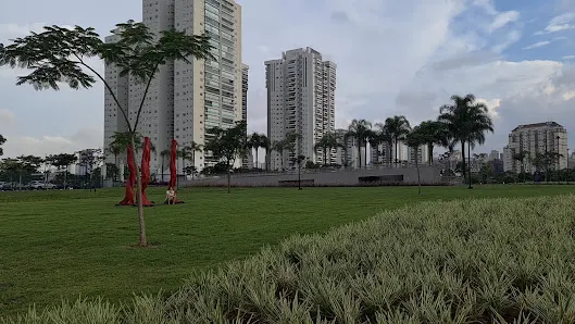 Foto 4 de Parque Jardim das Perdizes