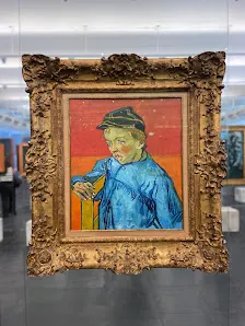 Foto 7 de Museu de Arte de São Paulo Assis Chateaubriand