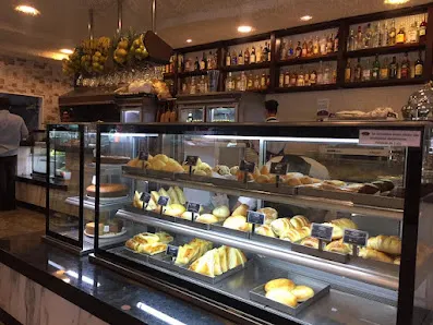 Foto 7 de Lanchonete Restaurante Santa Fé Vila Olimpia
