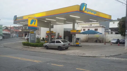 Foto 4 de Auto Posto Nossa Senhora Do Retiro Ltda