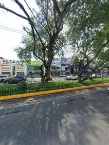 Foto 5 de Pasaje ciudad jardin