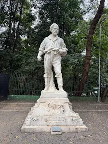 Foto 9 de Parque Tenente Siqueira Campos - Trianon