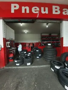 Foto 2 de PneuZago - Cangaíba
